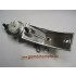 SUPPORTO PORTARUOTA CERCHIO CHIUSO 3-00-10 VESPA 50 R L N CON RUOTE DA 9