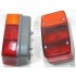 FANALI POSTERIORI COPPIA APE 125 150 175 350 400 405 PENTARO