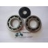 CUSCINETTI DI BANCO SCOOTER HONDA SH 125-150 HONDA CHIOCCIOLA