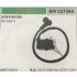 BOBINA BRUMAR ELETTRONICA KAAZ SOFFIATORI BA 650 K