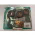 KIT SMERIGLIO MOTORE SLANZI DVA 1550 DIAMETRO X TRE CILINDRI