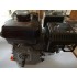 MOTORE BENZINA ZBM390  L3 4 TEMPI ZANETTI DA 13 HP ALBERO CILINDRICO  VERSIONE MOTOZAPPA BETONIERA