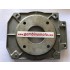 FLANGIA MOTOZAPPA PASBO MODELLO G72-G72-G73 PER MOTORE DIESEL LOMBARDINI - RUGGERINI - ZANETTI - YANMAR - AXO - RAMNAY - KAMA - ALTRO. IN GHISA