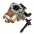 CARBURATORE MOTORI BENZINA HONDA GX 200 