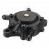 POMPA BENZINA PER MOTORI: BRIGGS & STRATTON, HONDA, KAWASAKI, KOHLER, GGP, MTD, TORO BRIGGS & STRATTON: 491922, 691034, 808281, 808322, 808656 GGP: 118550349/0 HONDA: 16700-ZL8-003, 16700-ZL8-013 KAWASAKI: 49040-2075, 49040-7001 KOHLER: 24 393 16-S, 24 39
