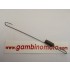 MOLLA REGOLATORE ACCELERATORE HONDA GX160 - GX200