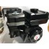 MOTORE BENZINA ZBM270 C1ME 4T TEMPI ZANETTI DA 9 HP ALBERO CONICO DA 23 MM AVVIAMENTO ELETRICO PER MOTOZAPPA