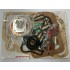 GUARNIZIONI MOTORE COMPLETO LOMBARDINI LDA673 COMPLETO DI GOMMINI  IL KIT NON INCLUDE I PARAOLI 