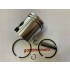 PISTONE COMPLETO MOTORE JLO L 101 DIAMETRO 50,4 MM
