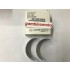 BRONZINA BIELLA MOTORE RUGGERINI MD150-MD190-MD191 MAGGIORATA DA 0.50 MM RICAMBIO ORIGINALE