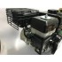 MOTORE BENZINA ZBM270 C1ME 4T TEMPI ZANETTI DA 9 HP ALBERO CONICO DA 23 MM AVVIAMENTO ELETRICO PER MOTOZAPPA