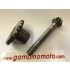 COPPIA CONICA FRESA DENTI PIGNONE 9 DENTI CORONA 24 MOTOCOLTIVATORE VALPADANA VMC14  TIPO VECCHIO