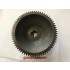 CORONA SUPERIORE MOTOZAPPA PASBO G51 DENTI CORONA 63 per motore 4 tempi