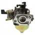 CARBURATORE PER HONDA GXV160 MOTORE HR194 HR214 HR215 HR216 GXV140