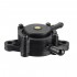 POMPA BENZINA PER MOTORI: BRIGGS & STRATTON, HONDA, KAWASAKI, KOHLER, GGP, MTD, TORO BRIGGS & STRATTON: 491922, 691034, 808281, 808322, 808656 GGP: 118550349/0 HONDA: 16700-ZL8-003, 16700-ZL8-013 KAWASAKI: 49040-2075, 49040-7001 KOHLER: 24 393 16-S, 24 39
