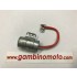 CONDENSATORE MOTORE RUGGERINI RA 23 24 26 27 27L