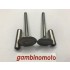 KIT VALVOLE + GUIDA VALVOLE MOTORE LOMBARDINI 6LD325
