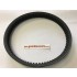 CINGHIA PER MICROCAR AMICA 1000/1250 - CANTA S 1100 - GANTA EKE 505  DM812