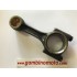 BIELLA COMPLETA PER MOTORE KAMA KD 100 MOTORE CM 186 ZANETTI Z86 YANMAR  9 CAVALLI