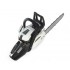 Motosega a scoppio Alpina AC 38 motore 2 tempi 38.5cc da 1.36 HP - barra 35 cm GARANZIA 2 ANNI.  SIAMO CONCESSIONARI ALPINA.