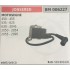 BOBINA BRUMAR ELETTRONICA JONSERED MOTOSEGHE 450 - 455 535 - 625 630 - 2045 2050 - 2054 2055 - 2095