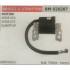 BOBINA BRUMAR ELETTRONICA BRIGGS & STRATTON MOTORI  SERIE 650 SERIE 675 QUANTUM