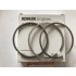 SEGMENTI MOTORE RUGGERINI MD190 STANDARD