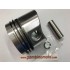 PISTONE COMPLETO PER LOMBARDINI 25LD425/2 STANDARD ORIGINALI 