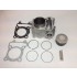 9501C010 GRUPPO TERMICO TEKNOETRE HONDA SH 150 HONDA CHIOCCIOLA