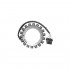 AMMORTIZZATORE ANTERIORE APE MP 500 - 501 550 600 601