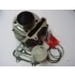 CILINDRO COMPLETO KYMCO 150 - AGILITY 150 - HEROISM 150 - MOVIE 