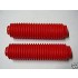 SOFFIETTI FORCELLA MOTO UNIVERSALI D.38 ROSS MARCA UTAH