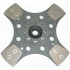 DISCO PTO LUK ORIGINALE ADATTABILE RIF. 5176450