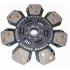 DISCO AVANZAMENTO LUK ORIGINALE ADATTABILE RIF. 5189825