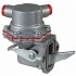 Pompa nafta a membrana adattabile Carraro rif. orig. 3637290M91