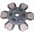 DISCO AVANZAMENTO ORIGINALE LUK RIF. 333011610