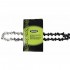 Catena AMA per motosega 325"-058"-1,5MM 78maglie. Catena confezionata