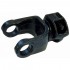 FORCELLA SCANALATA ADATTABILE BY-PY CATEGORIA 1, 22X54 TOP