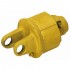 Limitatore a nottolini adattabile By-Py categoria 4, 27x74.6, nm 800, n. 2 file, 613239002 ex 21 C3.