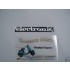 TARGHETTA PIAGGIO SI ELETRONIC