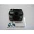 COLLETTORE CICLOMOTORE CON MOTORE MINARELLI AM 345 CARBURATORE 1