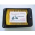 FILTRO ARIA SCOOTER SYM ATTILA 150 00-01> - MEGALO 125 06-07 - J